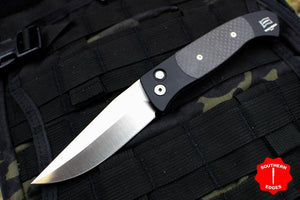 Protech Brend Medium Out The Side (OTS) Auto
