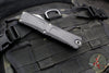 Microtech Combat Troodon Gen III OTF Knife- Double Edge- Black Handle- Apocalyptic Full Serrated Blade 1142-12 AP Gen III 2024