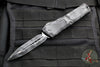 Microtech Combat Troodon Gen III OTF Knife- Double Edge- Urban Camo Finished Handle- Urban Camo Plain Edge Blade 1142-1 UCS Gen III 2024