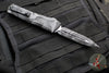Microtech Combat Troodon Gen III OTF Knife- Double Edge- Urban Camo Finished Handle- Urban Camo Plain Edge Blade 1142-1 UCS Gen III 2024