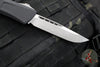 Microtech Combat Troodon Gen III OTF Knife- Single Edge- Black Handle- Apocalyptic Blade 1143-10 AP Gen III 2024