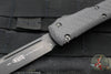 Microtech Ultratech OTF Auto Knife- Single Edge- Tactical- Carbon Fiber Top- Black DLC Finished Blade 121-1 DLCCFT 2019 v2