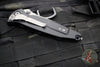 Microtech Socom Elite- Manual Folder- Single Edge- Black Handle- Apocalyptic Blade 160-10 AP
