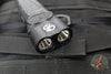 Microtech Surefire Collaboration Stiletto Pro II Flashlight 198-BB