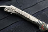 Microtech Siphon II Bronzed Stainless Steel Pen 401-SS-BZ