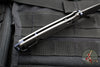 Benchmade Bailout- 2023 Limited Edition- Tanto Edge- Titanium Handle- Black Blade 537BK-2302