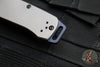 Benchmade Bailout- 2023 Limited Edition- Tanto Edge- Titanium Handle- Black Blade 537BK-2302