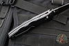 Benchmade Barrage Axis-assisted- Tanto Edge- Black Handle- Black Blade 583BK