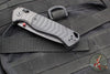 Benchmade PSK- Axis Lock Folder- Black G-10 Handle- Carbon Fiber Bolster- Black Magnacut Blade 593BK-01