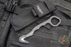 Benchmade Rescue Safety Strap Cutter 8-BLKW