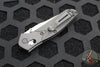 Benchmade Mini Osbourne- Reverse Tanto- Carbon Fiber Handle- Satin S90V Blade 945-2