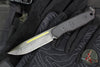 Blackside Customs Plan B- Covert- Bounty Hunter Blade Finish- Black G-10 Scales BSC-PBCO-BOUNTY-BLKG10