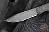Blackside Customs Plan B- Covert- Black Blade Finish- Black G-10 Scales- Black HW BSC-PBCO-BLK-BLKG10