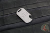 Blackside Customs- Dawg Tag- Titanium