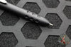 Blackside Customs Aluminum Pen- Black Finish