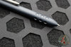 Blackside Customs Aluminum Pen- Midnight Blue Finish