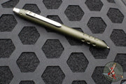 Blackside Customs Aluminum Pen- OD Green Finish