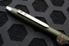 Blackside Customs Aluminum Pen- OD Green Finish