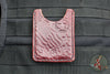 Blackside Customs- Starlingear Collaboration- Leather Card Case- Batch II Version 18