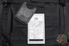 Blackside Customs- Starlingear Collaboration- Leather Card Case- Batch II Version 23