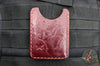 Blackside Customs- Starlingear Collaboration- Leather Card Case- Batch II Version 25