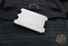 Chaves Knives Ti-Fold- Titanium Card And Cash Holders