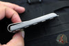 Chaves Knives Ti-Fold- Titanium Card And Cash Holders
