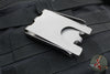 Chaves Knives Ti-Fold- Titanium Card And Cash Holders
