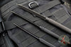 Crawford Knives Devil Dart Steel DLC- Various Sizes