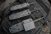 Crawford Knives Devil Dart Steel DLC- Various Sizes