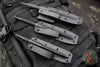 Crawford Knives Devil Dart Steel DLC- Various Sizes