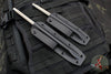 Crawford Knives- Stainless Steel Defensive Straw with Sheath- Two Sizes