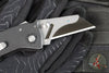 Demko Knives- Razor Shark- Shark Lock Knife- Various GRN Handles