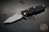 Hinderer Eklipse 3.5"- Harpoon Tanto- Battle Bronze Titanium And Black G-10- Working Finish S45VN Blade