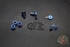 Hinderer Knives Complete Hardware Kit for XM-18 3.0" - Various Finishes