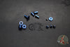 Hinderer Knives Complete Hardware Kit for XM-18 3.0" - Various Finishes