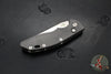 Hinderer XM-18 3.5"- AUTOMATIC- Spearpoint- Working Finish Titanium- Stonewash Finished Blade