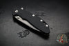 Hinderer XM-24 4.0"- Spearpoint- Battle Bronze Ti And Black G-10 Handle- Working Finish S45VN Blade