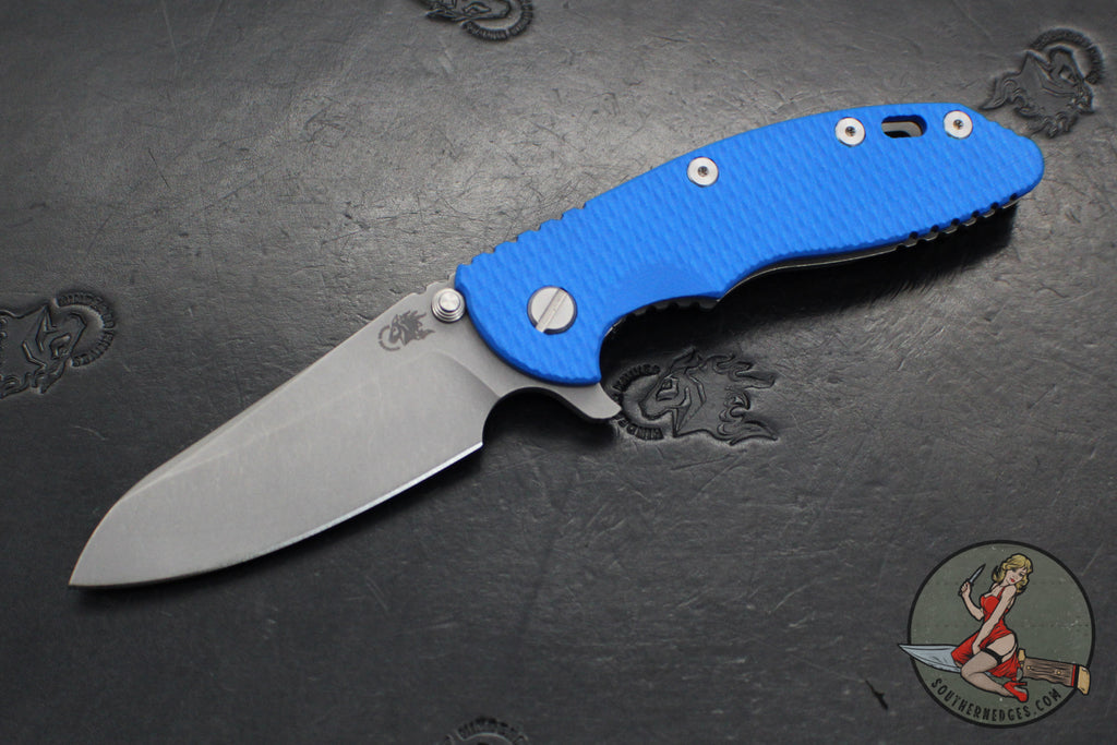 Hinderer XM-18 3.5