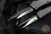 Marfione Custom John Wick Elite Continental Set- Combat and Ultratech- Carboquartz Tops-  Black Mirror DLC Blades SN14