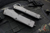 Marfione Custom John Wick Elite Continental Set- Combat and Ultratech- Carboquartz Tops-  Black Mirror DLC Blades SN14