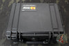 Pelican 1150 Six Knife Case Plus EDC Tray- Black Interior