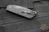 Protech Pro Strider PT + Textured Black Body- Black DLC Magnacut Steel Blade PT207