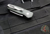 Protech Runt 5 OTS Auto Knife- Reverse Tanto- Green Handle- Stonewash Magnacut Steel Blade  R5401-GREEN