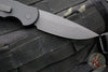 Protech TR-3 SWAT Tactical Response 3 Out The Side (OTS) Auto Knife- Operator Series- Black Grooved Handle- Black Blade- Black Hardware- Tritium Button Inlay TR-3 SWAT Operator