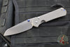 Chris Reeve Large Sebenza 31- Insingo Edge- L31-1008 IN CPM-MAGNACUT