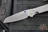 Chris Reeve Large Sebenza 31- Insingo Edge- L31-1008 IN CPM-MAGNACUT