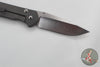 Chris Reeve Large Sebenza 31- Unique Graphic- Drop Point- Magnacut L31-1400 V11