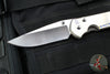 Chris Reeve Large Sebenza 31- Drop Point- Unique Graphic- Magnacut L31-1400-0004 v13
