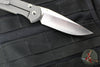 Chris Reeve Large Sebenza 31- Drop Point- Unique Graphic- Magnacut L31-1400-0004 v13